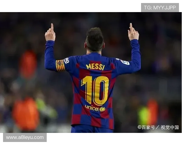 梅西效应引爆迈阿密，足球热潮席卷全球