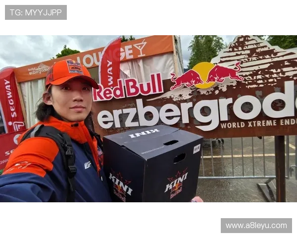 杰克逊印第安纳铁人挑战极限，勇夺年度耐力赛冠军