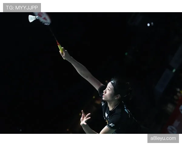 安洗莹勇夺世锦赛冠军，闪耀羽毛球赛场