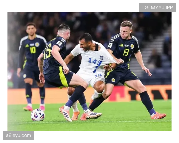 苏格兰队锁定欧预赛出线席位，球迷欢呼庆祝关键胜利