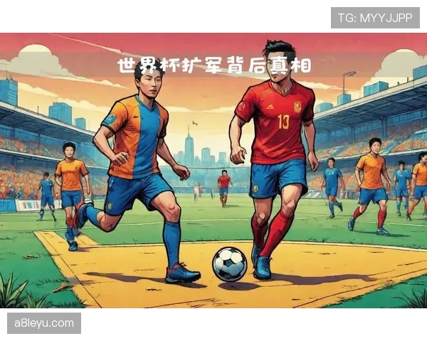 世界杯48队时代揭幕 赛制革新催生足坛新格局