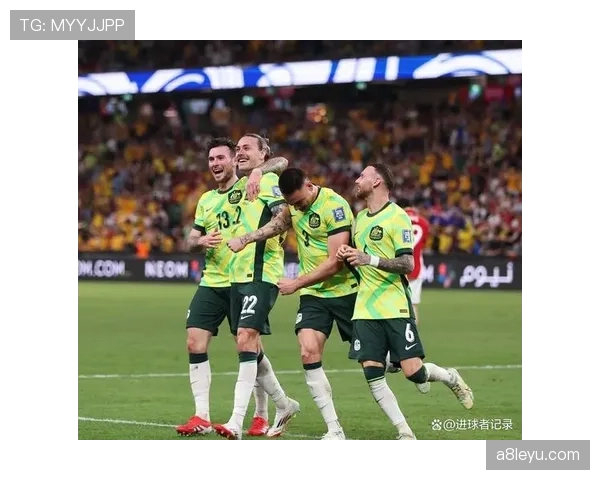 2026世界杯：心理调适新策略助力球员释放最佳状态