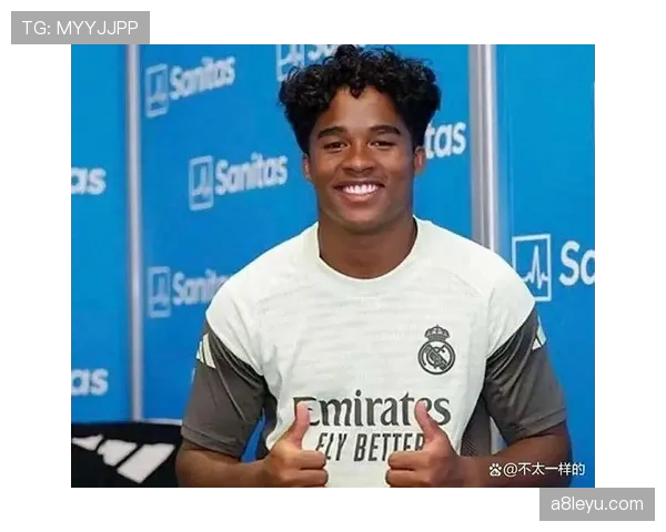 恩德里克闪耀赛场，欧洲豪门争相关注