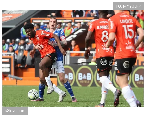 洛里昂新赛季赛程公布，首战强敌引球迷关注