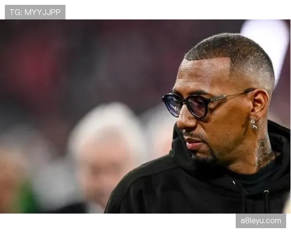 杰罗姆·博阿滕再成焦点，职业生涯高光时刻引球迷追忆