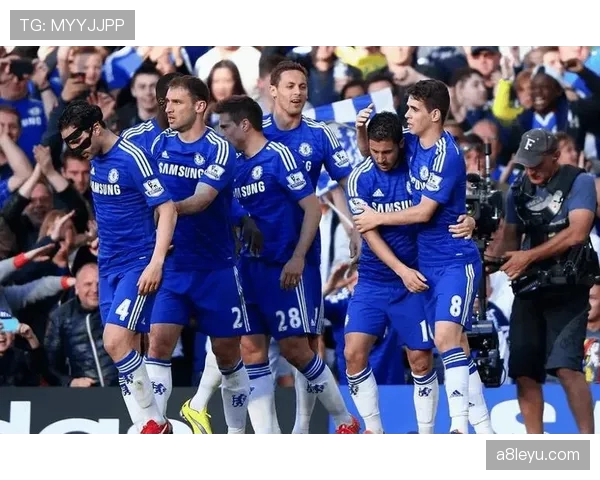 伊普斯维奇力战切尔西，英超赛场掀开激情新篇章