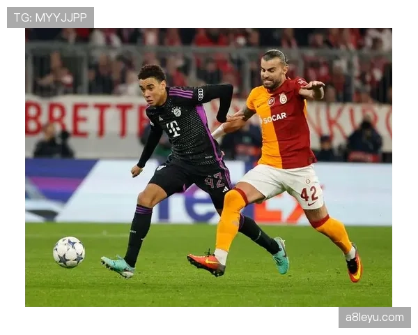 加拉塔萨雷发布五年发展规划，剑指重返欧洲足坛顶级行列