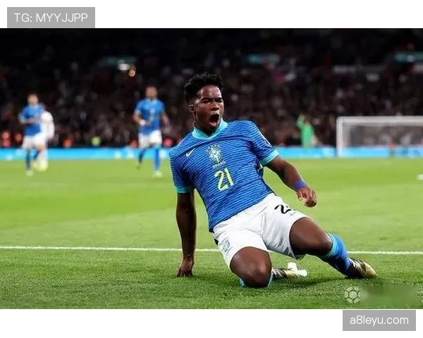 恩德里克进攻体系适配