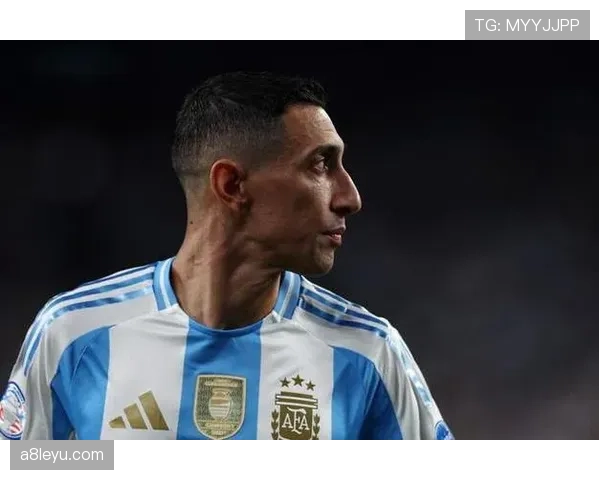 安赫尔·迪马利亚：2022世界杯决赛破门锁定冠军关键一环