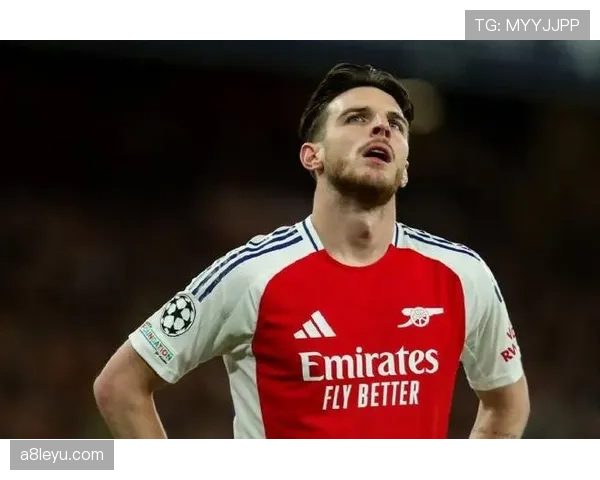 赖斯的关键作用体现在阿森纳的中场控制与攻防枢纽