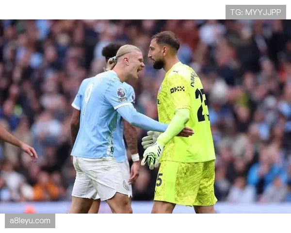 哈兰德是否限制了曼城战术体系 哈兰德是否限制了曼城战术体系