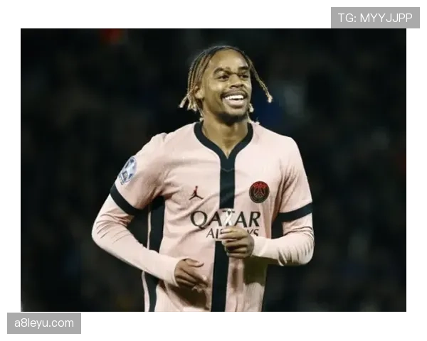 巴尔科拉能否成为巴黎核心?战术适配性与进攻主导力解析 巴尔科拉能否成为巴黎核心?战术适配性与进攻主导力解析