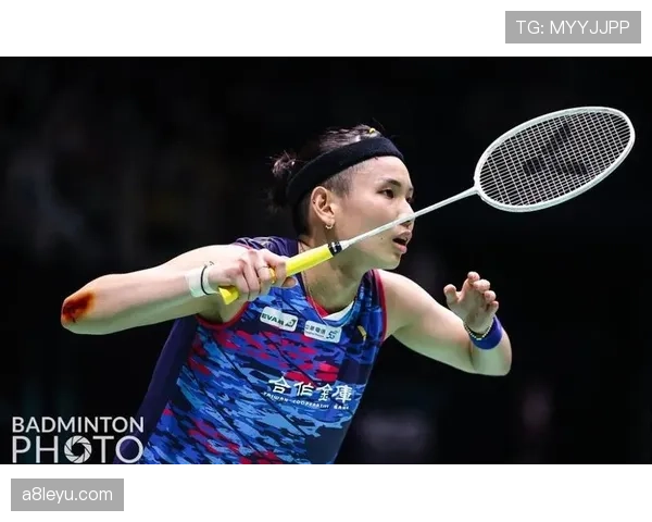 戴资颖赛场上拼到不行，私底下却被网友说像邻家大姐姐？