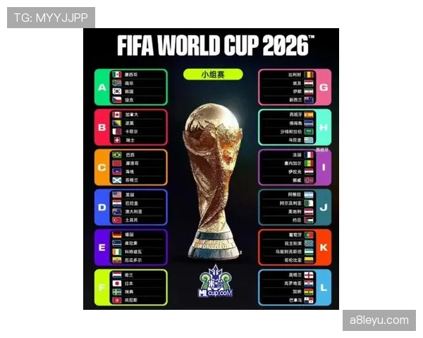 加纳2026世界杯赛程预测及小组出线形势分析